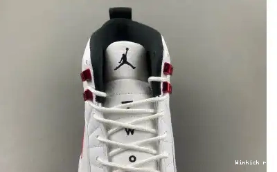 12 AIR “TWIST” JORDAN 0627